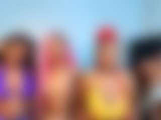 blackfantastickk's Live Sex Cam Show
