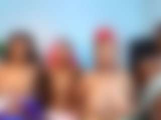 blackfantastickk's Live Sex Cam Show