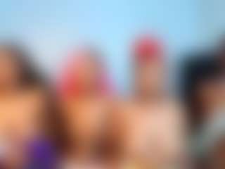 blackfantastickk's Live Sex Cam Show