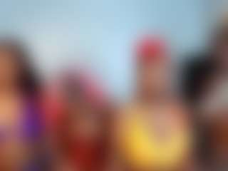 blackfantastickk's Live Sex Cam Show