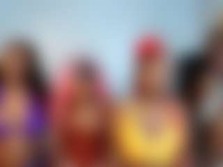 blackfantastickk's Live Sex Cam Show