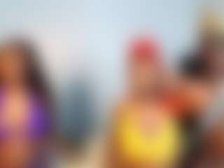 blackfantastickk's Live Sex Cam Show