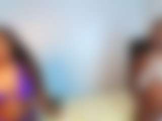blackfantastickk's Live Sex Cam Show