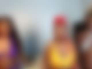 blackfantastickk's Live Sex Cam Show