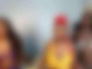 blackfantastickk's Live Sex Cam Show