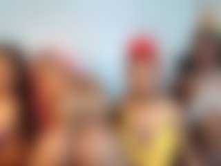 blackfantastickk's Live Sex Cam Show