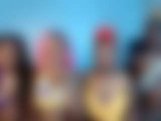 blackfantastickk's Live Sex Cam Show