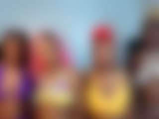 blackfantastickk's Live Sex Cam Show