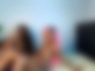 blackfantastickk's Live Sex Cam Show
