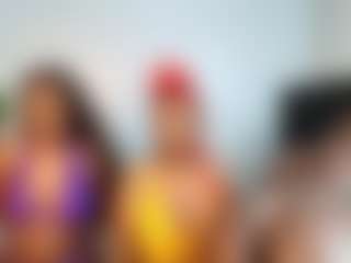 blackfantastickk's Live Sex Cam Show