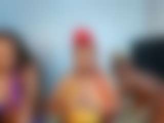 blackfantastickk's Live Sex Cam Show