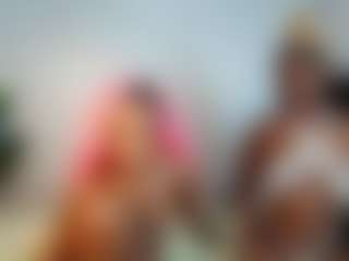 blackfantastickk's Live Sex Cam Show