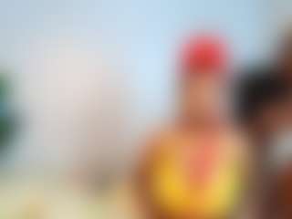 blackfantastickk's Live Sex Cam Show