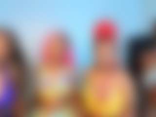 blackfantastickk's Live Sex Cam Show
