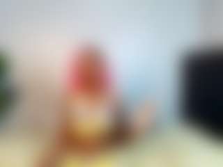 blackfantastickk's Live Sex Cam Show