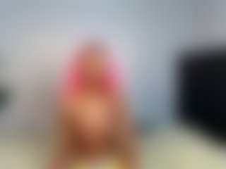 blackfantastickk's Live Sex Cam Show