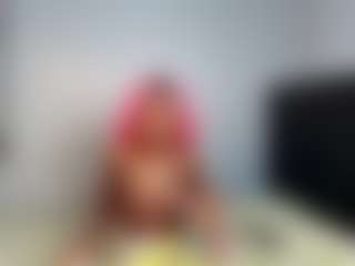 blackfantastickk's Live Sex Cam Show