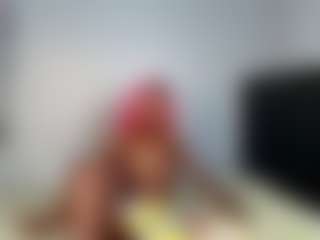 blackfantastickk's Live Sex Cam Show