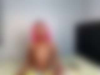 blackfantastickk's Live Sex Cam Show