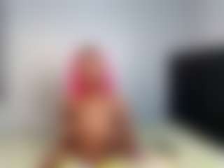 blackfantastickk's Live Sex Cam Show