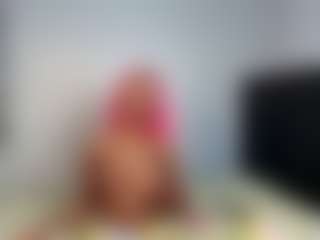 blackfantastickk's Live Sex Cam Show