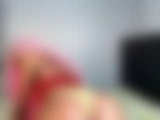 blackfantastickk's Live Sex Cam Show