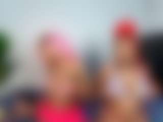 Show en direct avec blackfantastickk - Skinny sur Camsoda