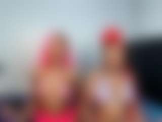blackfantastickk's Live Sex Cam Show