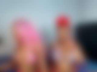 blackfantastickk's Live Sex Cam Show
