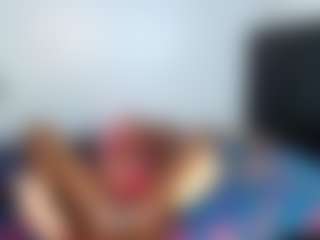 blackfantastickk's Live Sex Cam Show