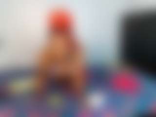 blackfantastickk's Live Sex Cam Show