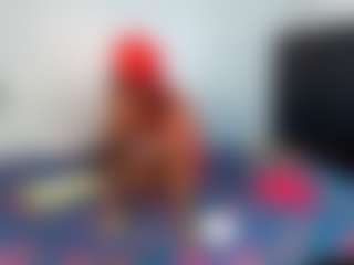 blackfantastickk's Live Sex Cam Show