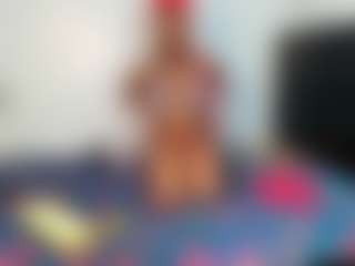 blackfantastickk's Live Sex Cam Show