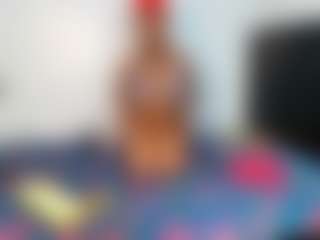 blackfantastickk's Live Sex Cam Show