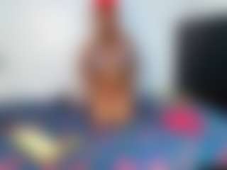 blackfantastickk's Live Sex Cam Show