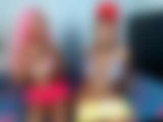 blackfantastickk's Live Sex Cam Show