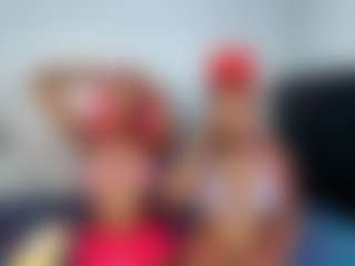 blackfantastickk's Live Sex Cam Show