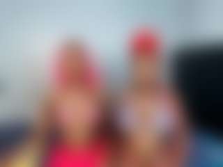blackfantastickk's Live Sex Cam Show