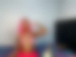blackfantastickk's Live Sex Cam Show