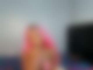blackfantastickk's Live Sex Cam Show