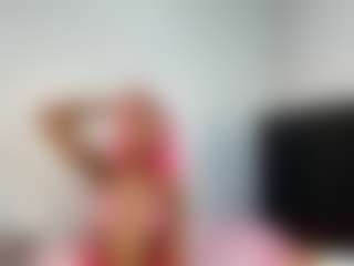 blackfantastickk's Live Sex Cam Show