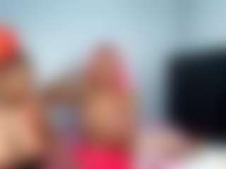 blackfantastickk's Live Sex Cam Show