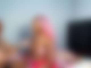 blackfantastickk's Live Sex Cam Show