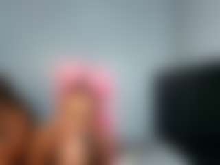 Live cam show with blackfantastickk - Spank on Gym Cam Girls