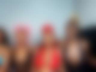 Live cam show with blackfantastickk - Squirt on CamwithHer