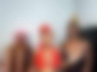 blackfantastickk's Live Sex Cam Show