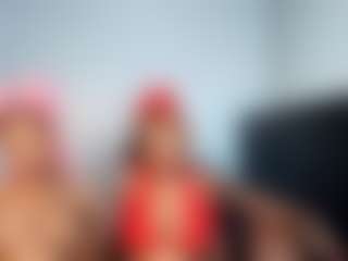 blackfantastickk's Live Sex Cam Show