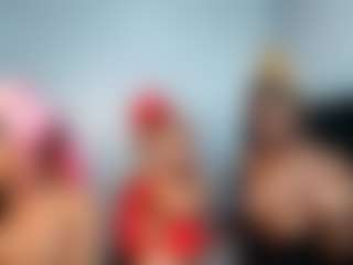 blackfantastickk's Live Sex Cam Show