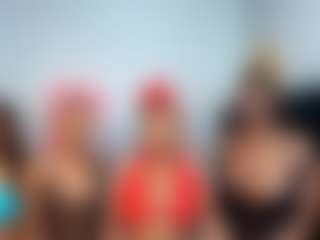 blackfantastickk's Live Sex Cam Show