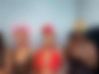 blackfantastickk's Live Sex Cam Show